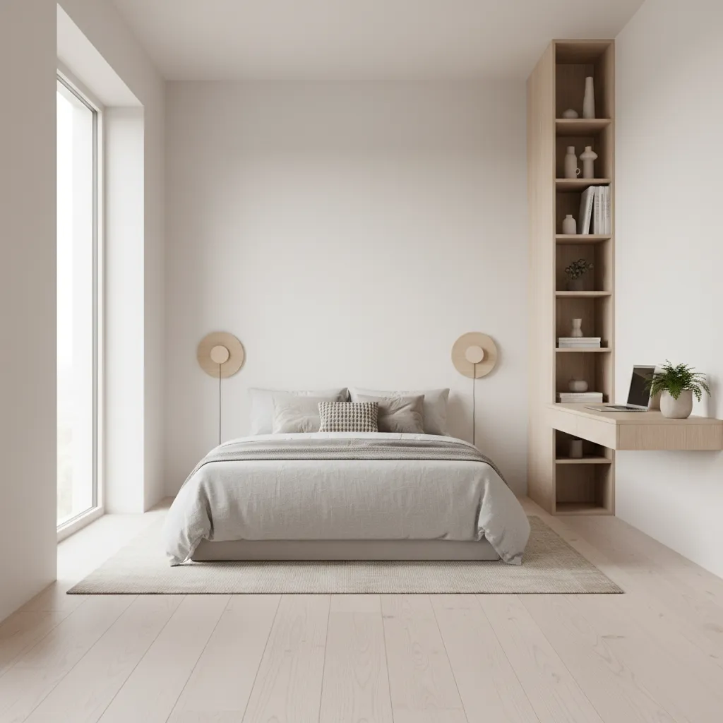 Common Problems When Designing a 126 Sq Ft Room and How to Fix Them