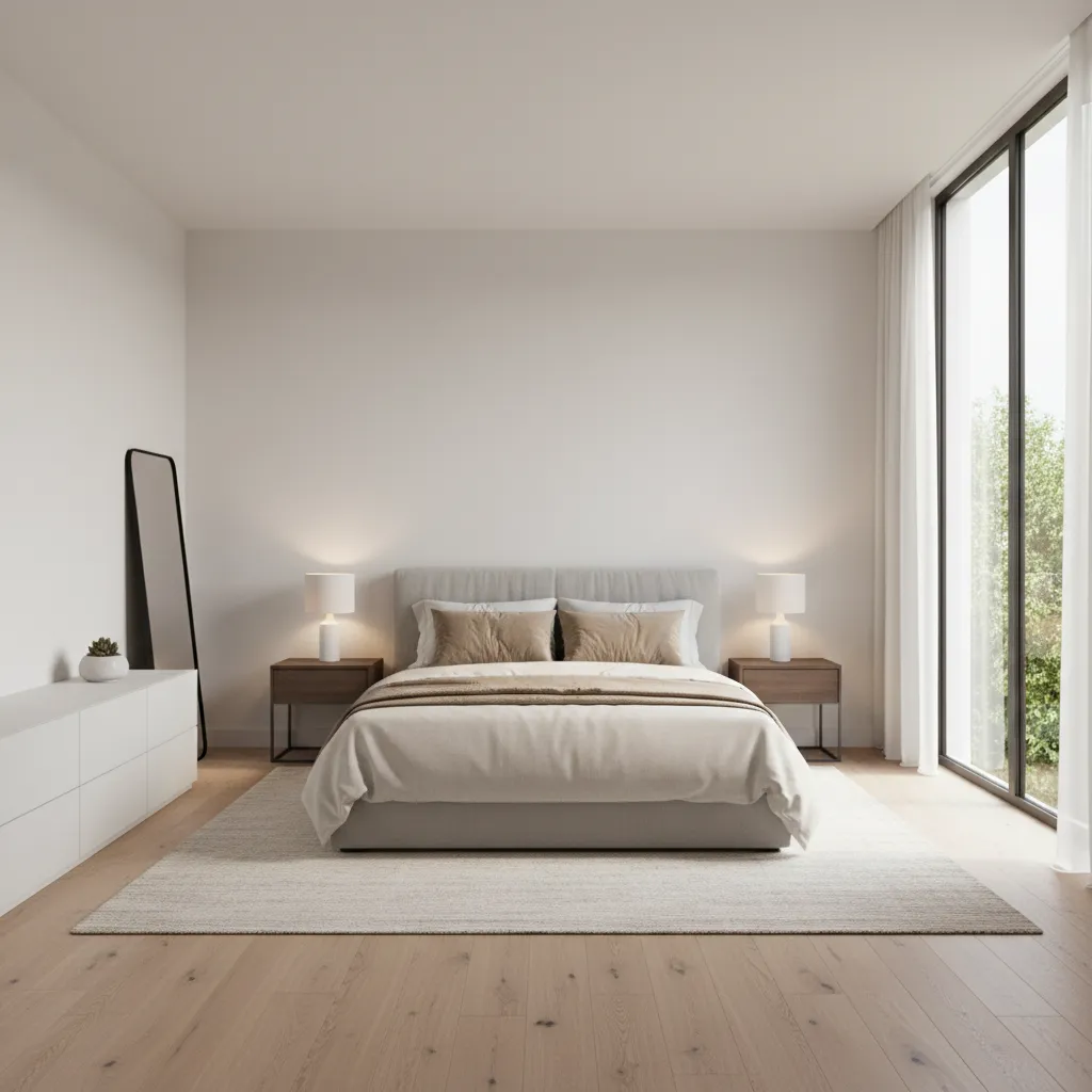 Common Furniture Mistakes in a 12x12 Room and How to Fix Them