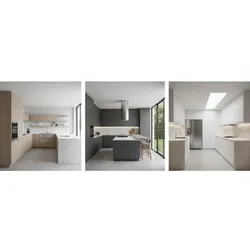 Best Layout Options for a 12x12 Kitchen: L-Shape vs U-Shape vs Galley