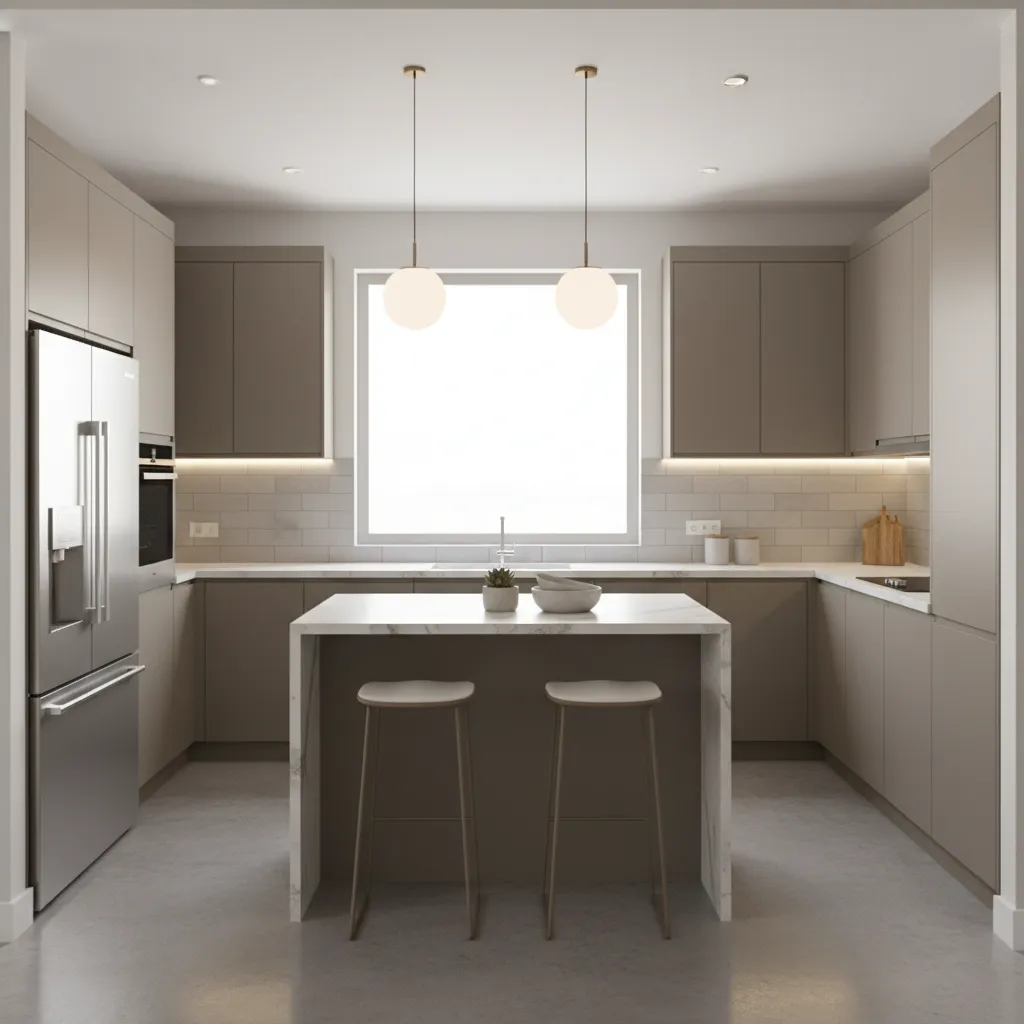 Common 12x12 Kitchen Remodel Problems and How to Fix Them