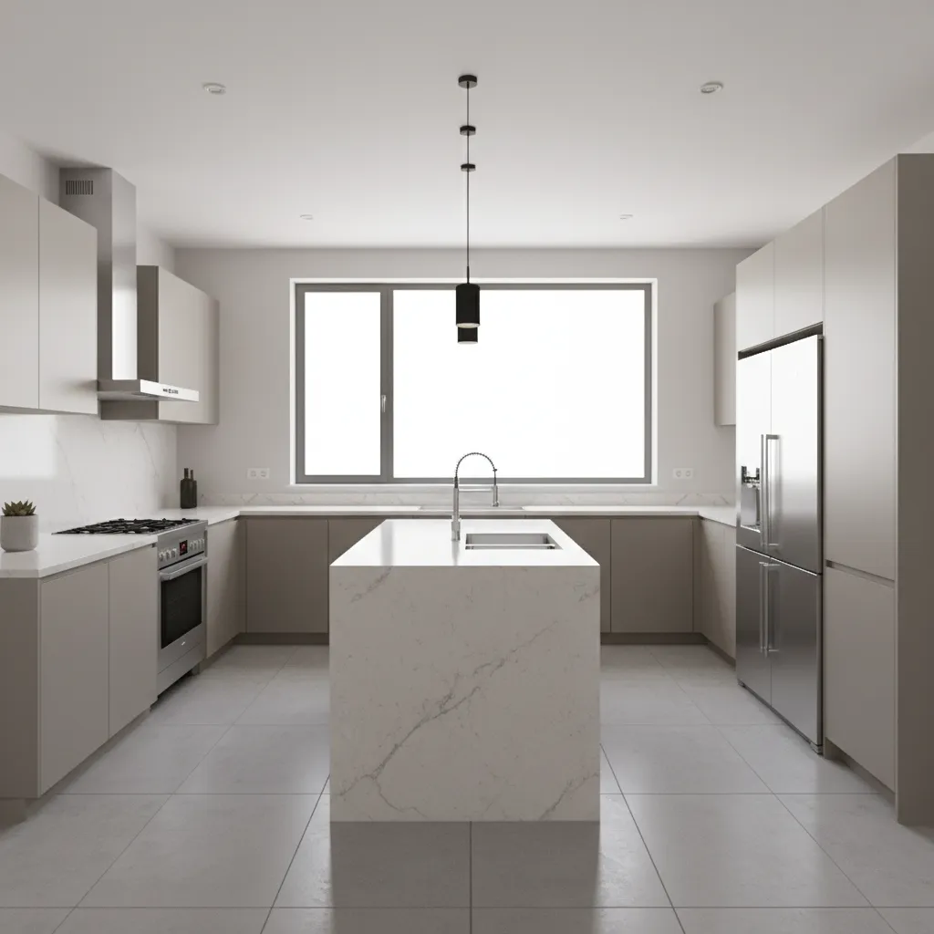 Common Problems in a 12x12 Kitchen Remodel and How to Fix Them