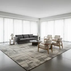 5 Smart Ways to Optimize a Living Room with a 12x14 Rug