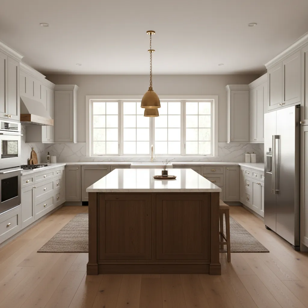 Common Problems in 12x20 Kitchen Layouts and How to Fix Them