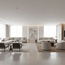 Best Layout Options for a 12x24 Living Room: Side‑by‑Side vs Zoned Designs