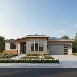 Is a 1300 Sq Ft Home the Right Size to Build in Texas?