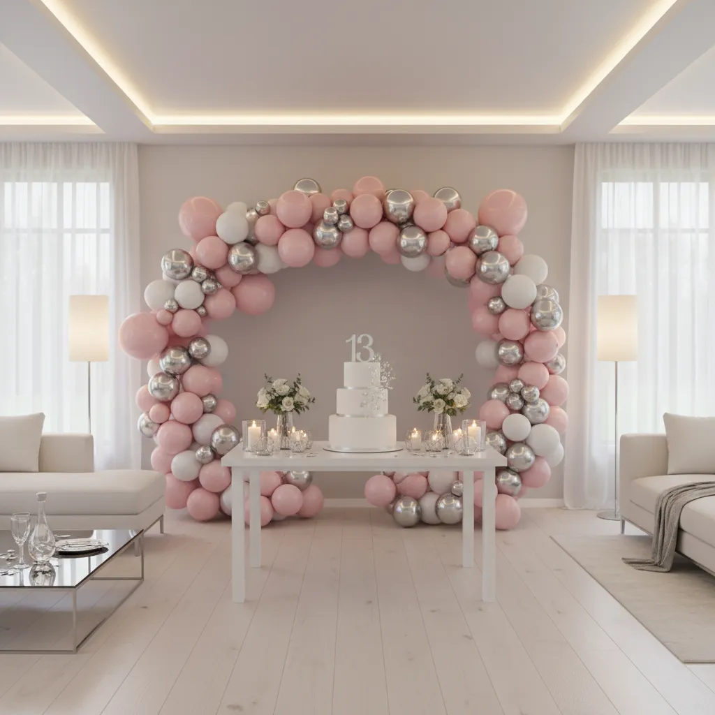 Common 13th Birthday Decoration Mistakes and How to Fix Them