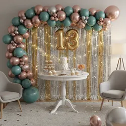 How to Optimize 13th Birthday Decorations for Small Spaces and Budgets
