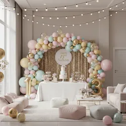 How to Choose the Perfect Decoration Theme for a 13th Birthday