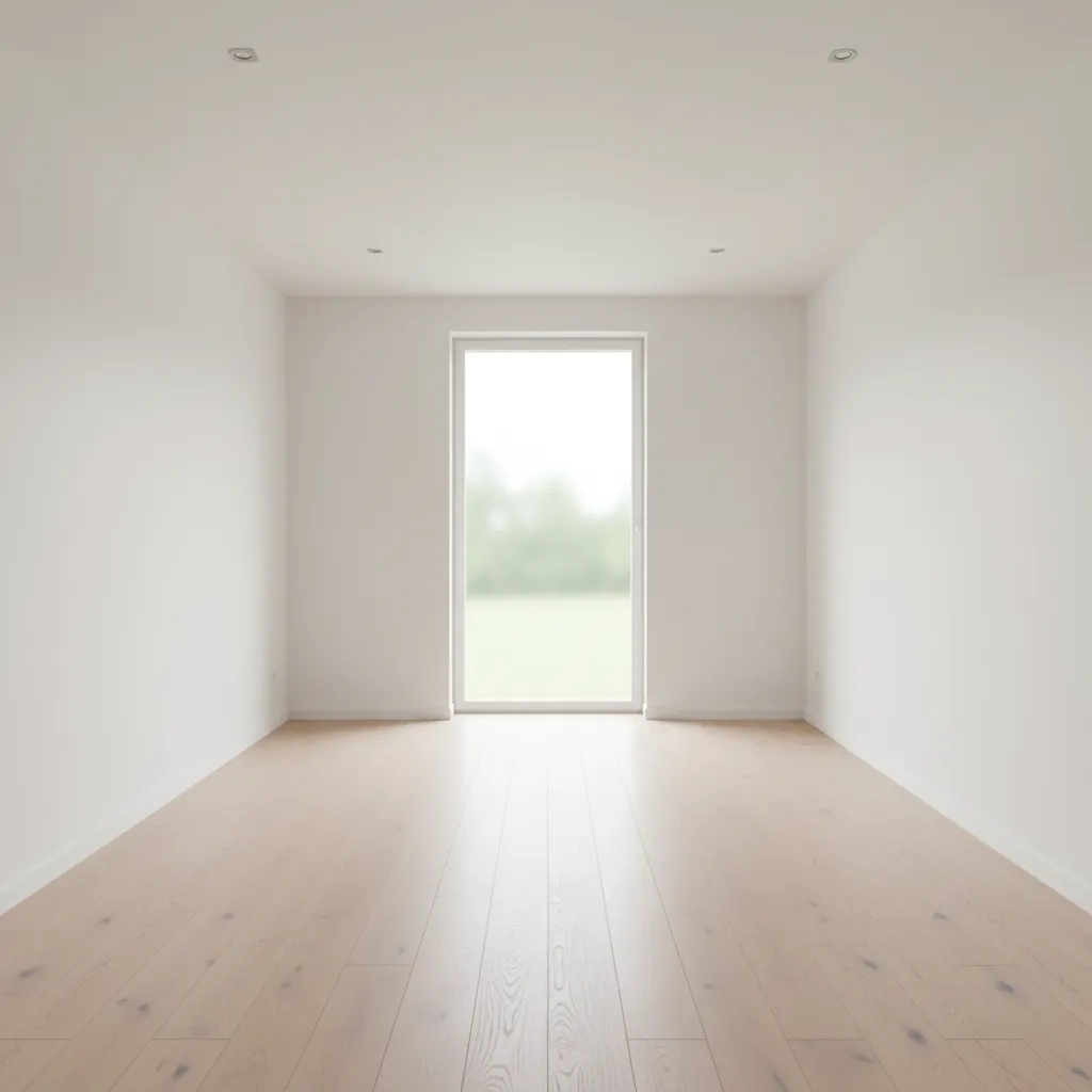 small 13x10 living room empty layout visualization