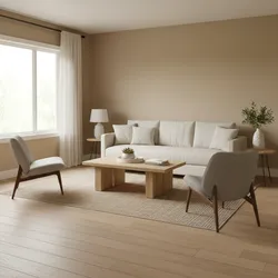 How to Choose the Right Size Furniture for a 13x10 Living Room