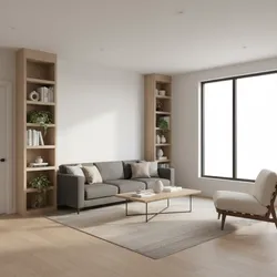 13x10 Living Room Optimization: Make Small Spaces Feel Bigger