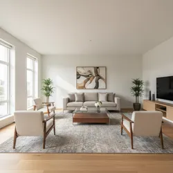 Mistakes to Avoid When Designing a 13x16 Living Room Layout