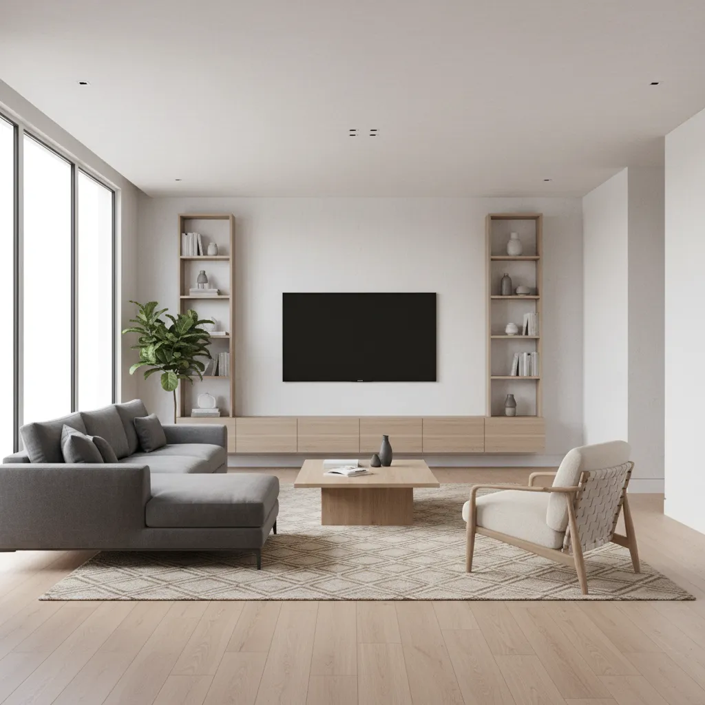 Common 13x16 Living Room Layout Problems and How to Fix Them