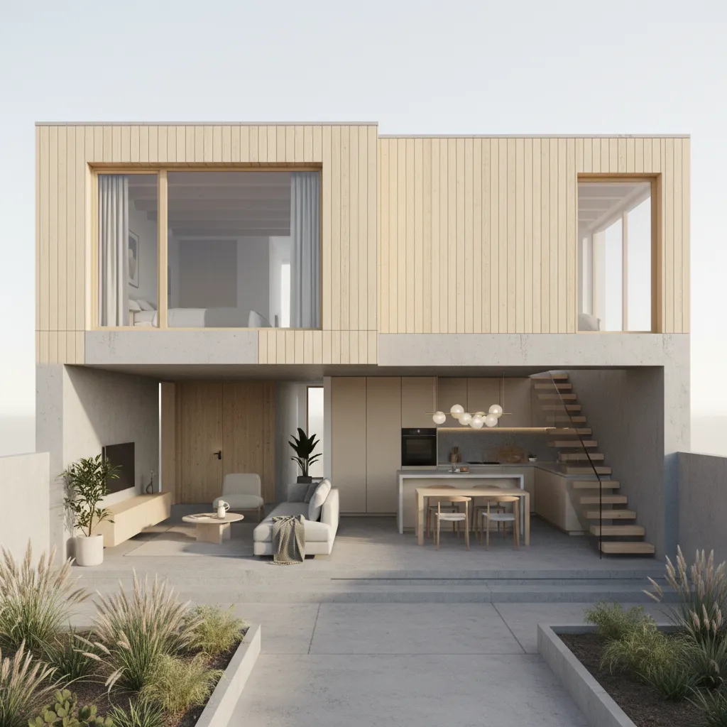 Is 1430 Sq Ft House the Right Size?