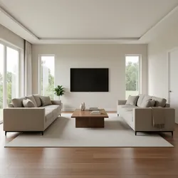Troubleshooting Furniture Layout Mistakes in a 14x20 Living Room