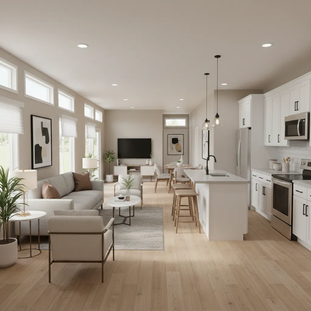 How to Choose the Best 14x70 Mobile Home Layout for Your Needs: A practical designer’s guide to selecting a 14x70 single‑wide floor plan that actually fits your lifestyle, storage needs, and daily routines.