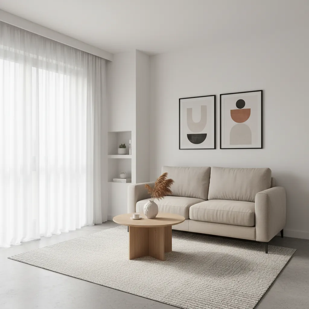 150 Sq Ft Living Room Interior Design: Smart Layout Ideas That Actually Work
