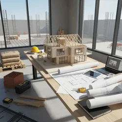 Common Material Estimation Mistakes When Building a 1500 Sq Ft House