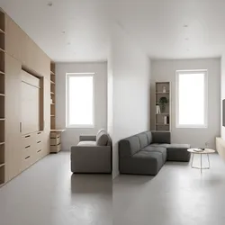 15 sq m Apartment Layout Interfaces: Built‑In Systems vs Modular Furniture