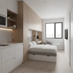 Risk and Safety Considerations in 15 sq m Apartments