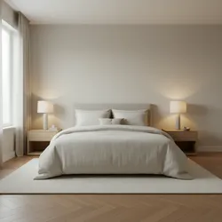 Interior Designer Tips for Planning a Functional 15x11 Bedroom
