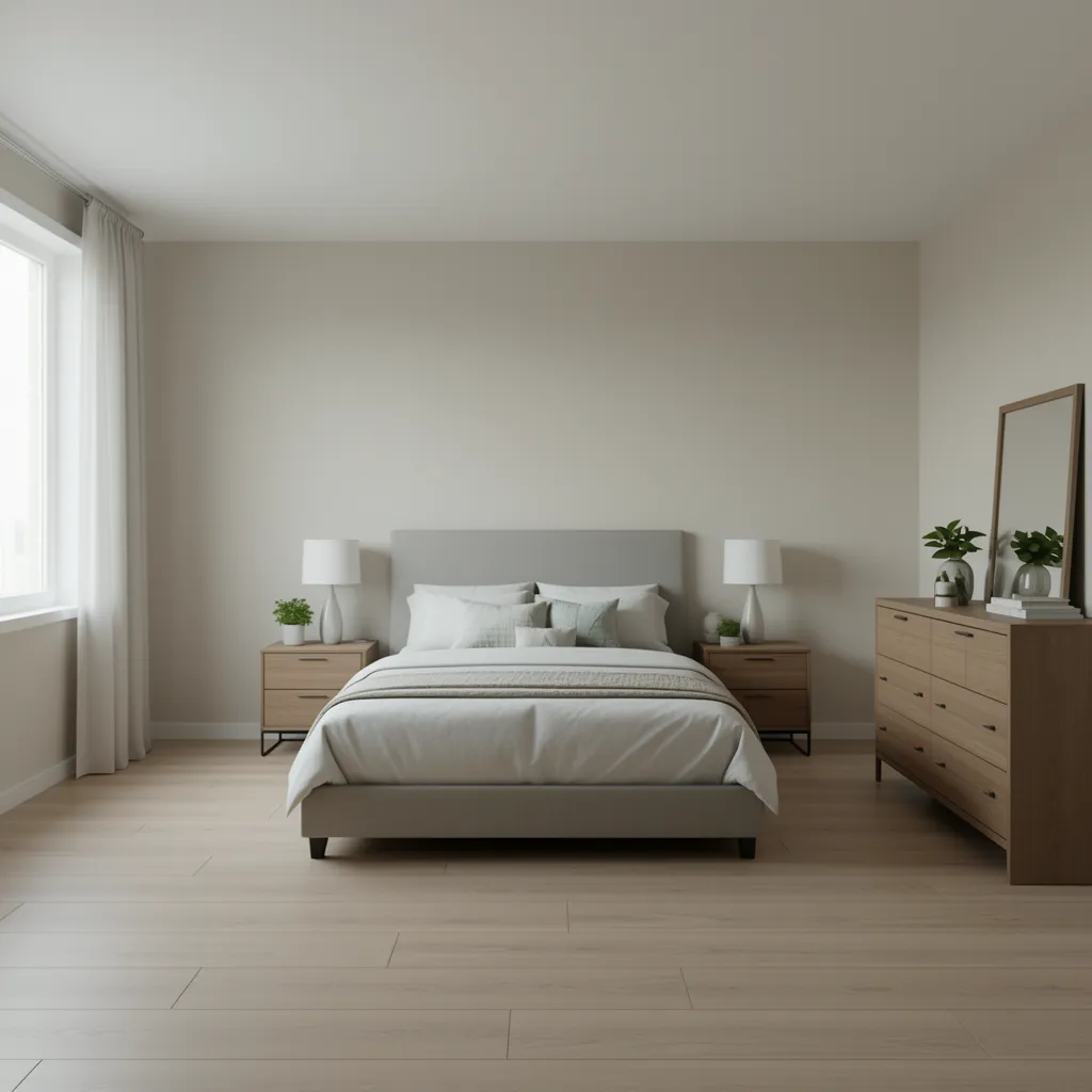 Best Furniture Layouts for a 15x11 Bedroom