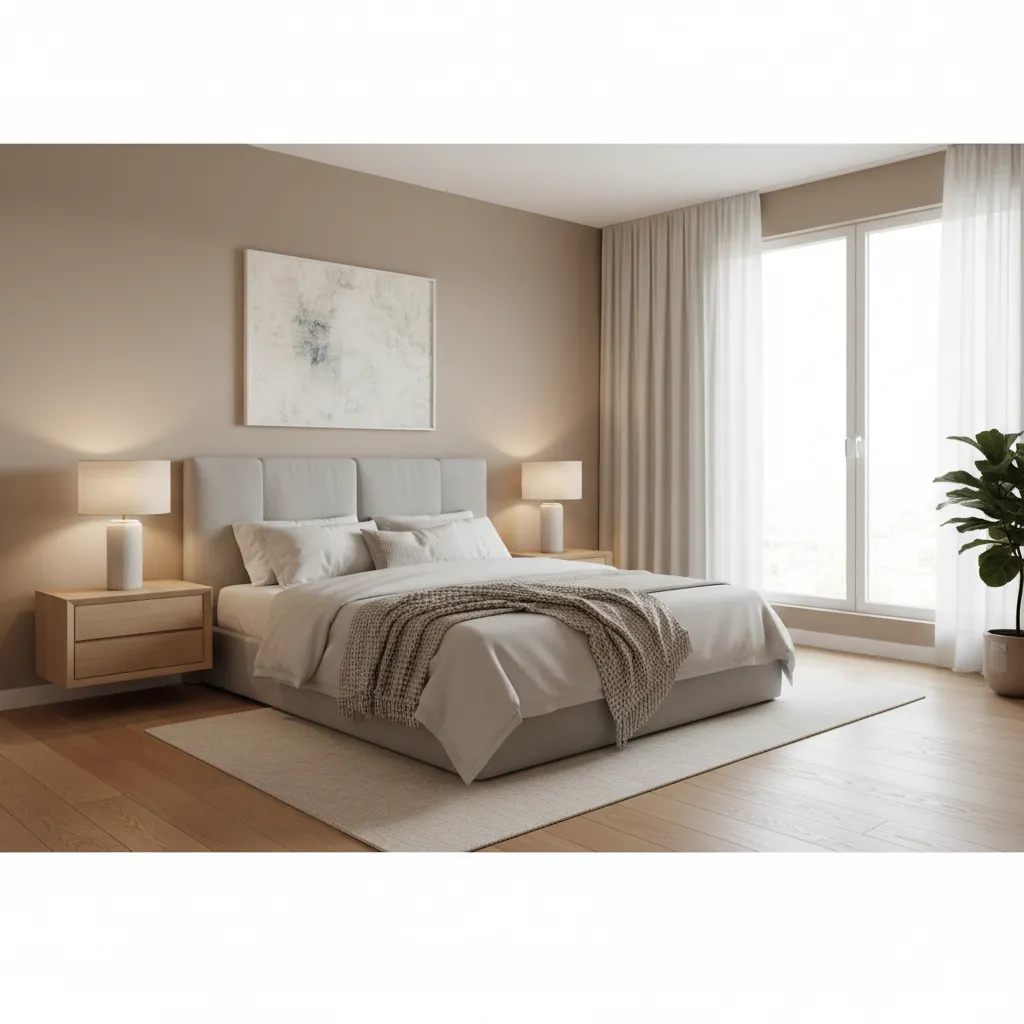 Common Layout Mistakes When Designing a 15x11 Bedroom