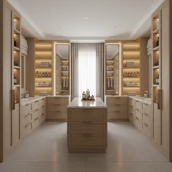 How to Optimize Storage in a 15x11 Master Bathroom Closet