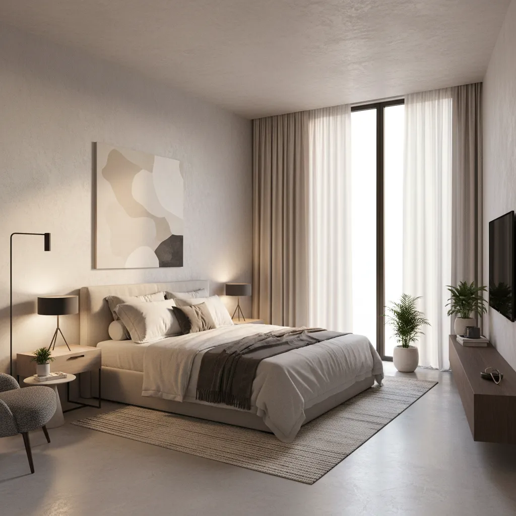 Common Mistakes When Designing a 15x15 Bedroom (And How to Fix Them)