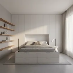 How to Optimise Storage in a 15x15 Room Without Making It Look Crowded