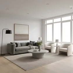 How Interior Designers Approach 15x15 Living Room Planning