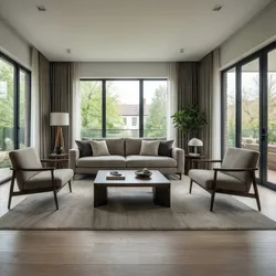 How to Choose the Right Furniture Size for a 15x15 Living Room