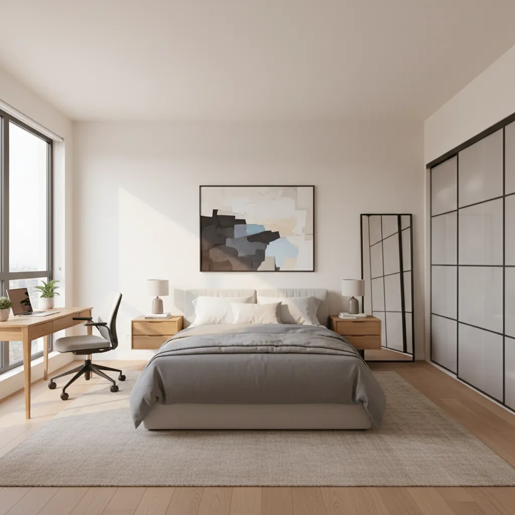 Common 15x15 Room Design Mistakes and How to Fix Them