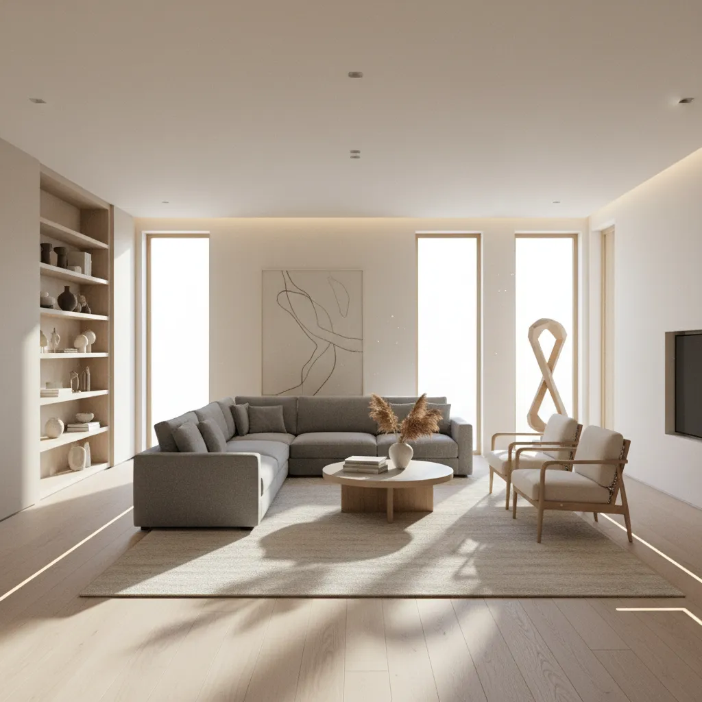 Best Sofa & Sectional Picks for 15×18 Living Rooms