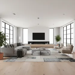 How to Choose the Best Layout for a 15 x 30 Living Room