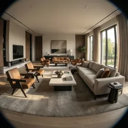 Common 15 x 30 Living Room Layout Problems and How to Fix Them