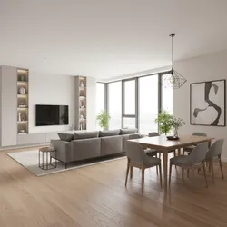 Is a 1680 Sq Ft Apartment the Right Choice for Modern Families