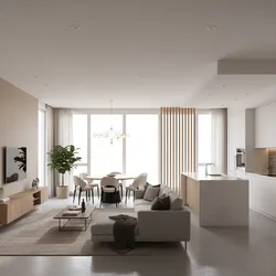 How to Optimize Space and Functionality in a 1680 Sq Ft Apartment