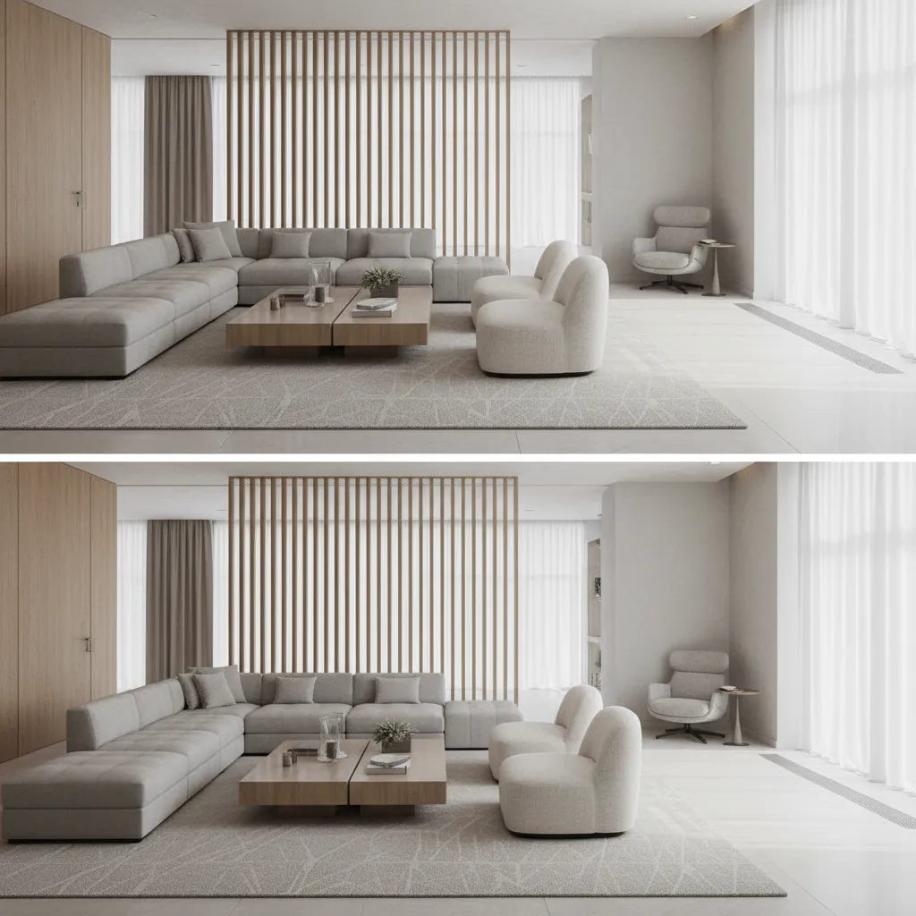 Best 16x20 Living Room Layouts Compared: TV-focused vs conversation-first layouts and how I decide which works best in a real 16x20 living room