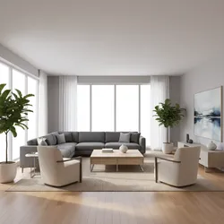 How to Choose the Right Layout for a 16x20 Living Room