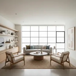 6 Furniture Size Tips for a 16x20 Living Room