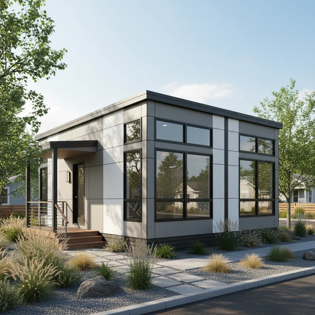 How the Housing Industry Uses 16x40 Floor Plans in Modular and Manufactured Homes