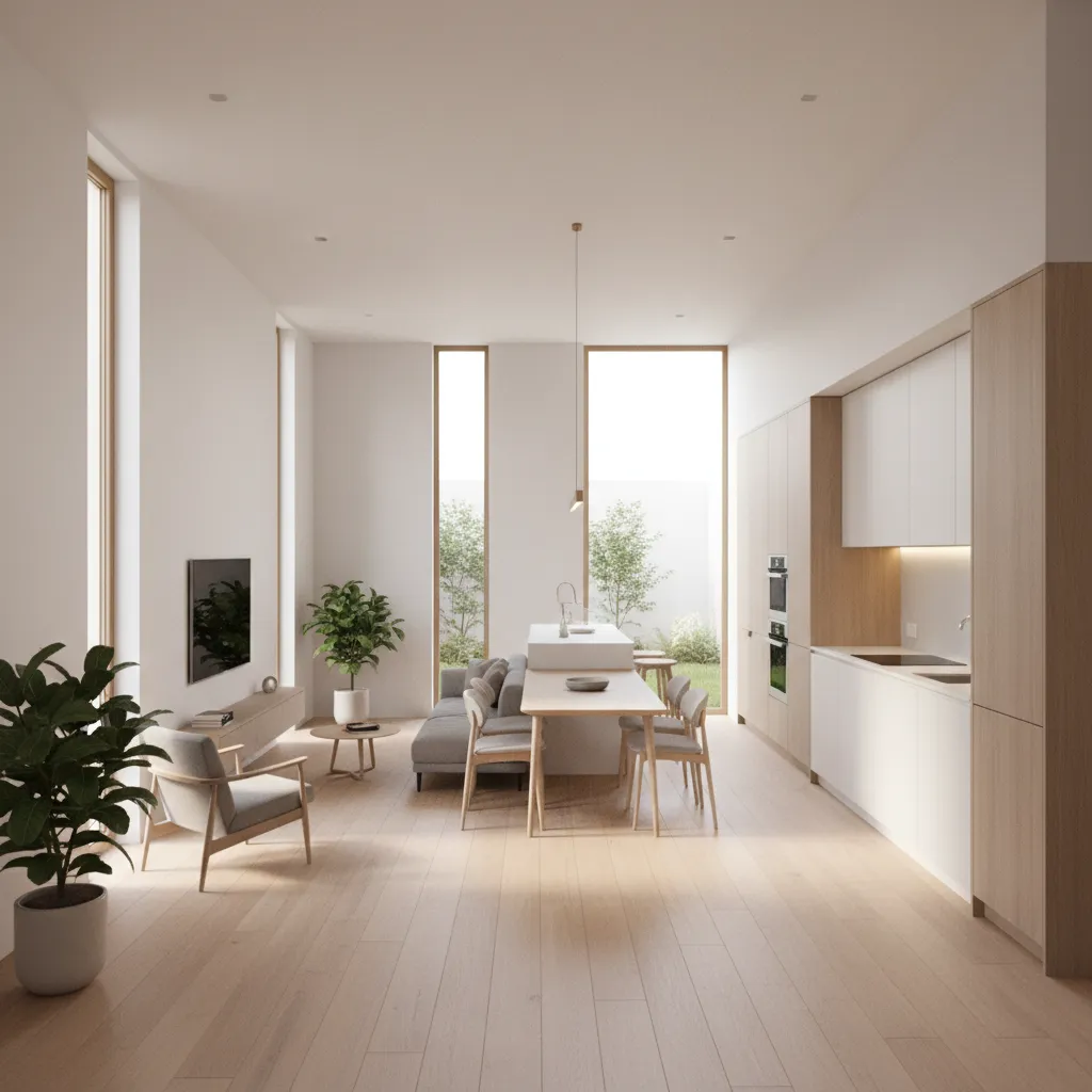 Common Design Problems in 16x40 Floor Plans and How to Fix Them
