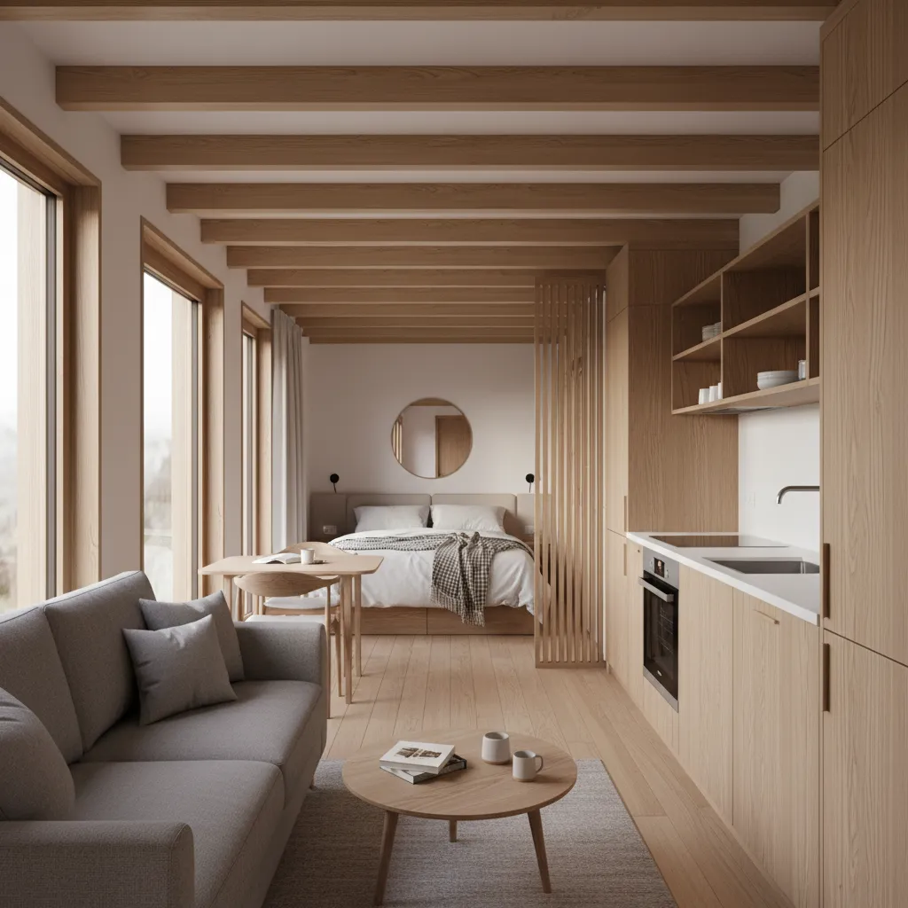 How Builders and Designers Approach 16x40 Tiny House Floor Plans