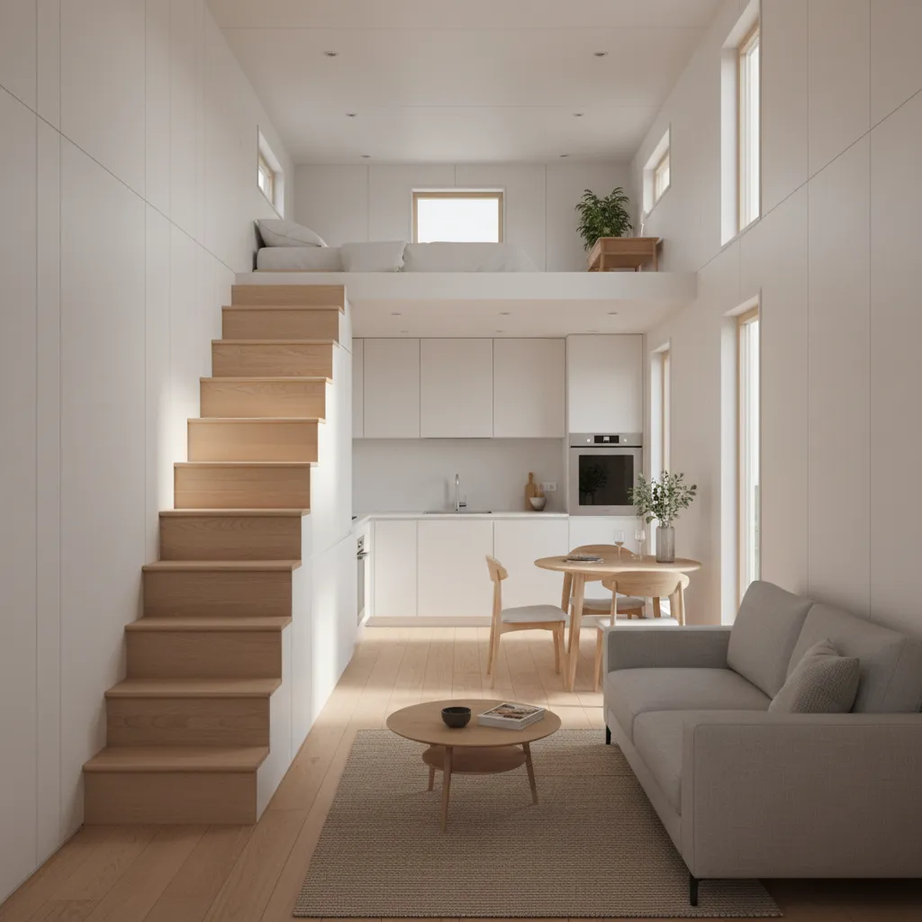 Common Layout Mistakes in 16x40 Tiny Houses and How to Fix Them