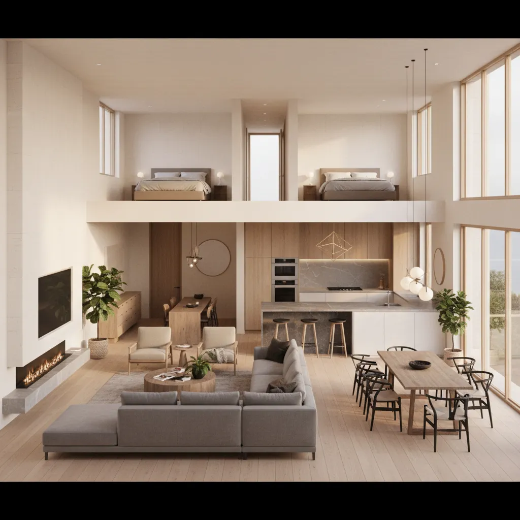 Best Layout Optimization Tips for 1800 Sq Ft 3-Bedroom Homes