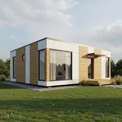 The Prefabricated Tiny House Industry and the Rise of 18x30 Models