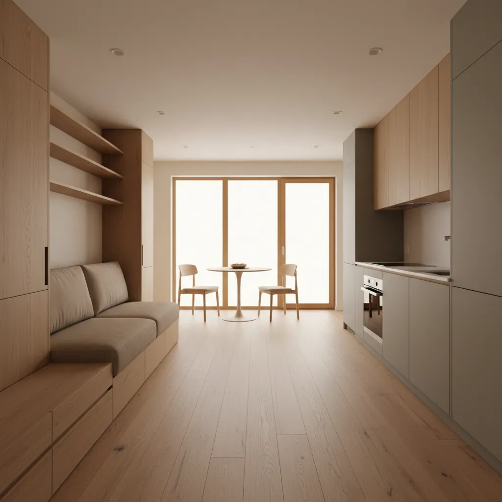 How to Decide if an 18x30 Tiny House Is the Right Size for You