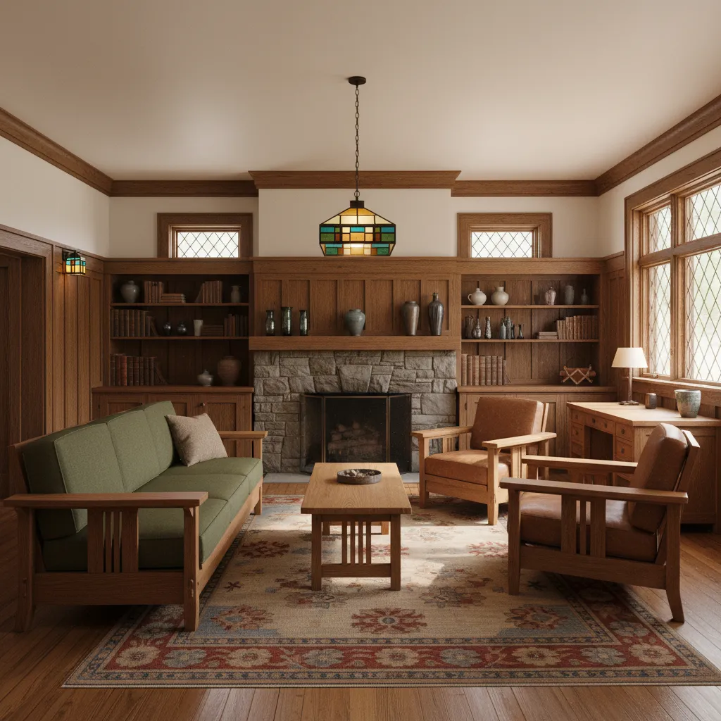 Common Problems When Restoring 1910s Home Interiors
