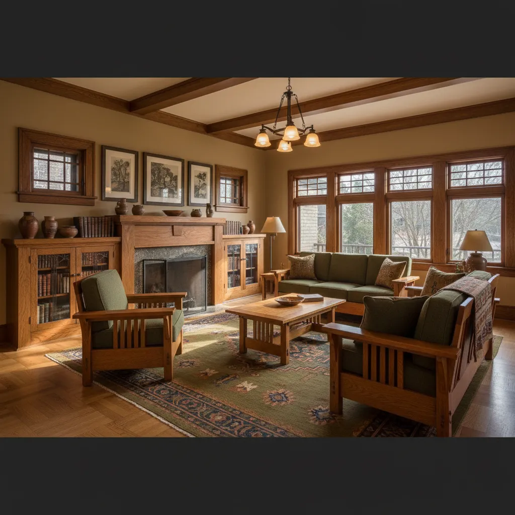 How to Restore a 1910s Interior Without Losing Authenticity